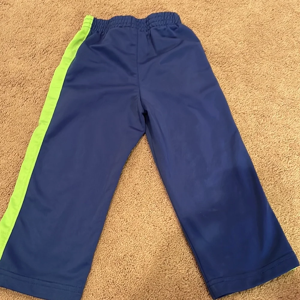 Puma pants - Picture 3 of 5